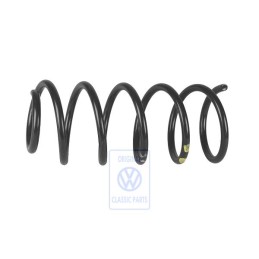 Γνήσιο VW Ελικοειδές Ελατήριο - 6K0411105T