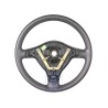 Γνήσιο VW Τιμόνι Σατινέ Μαύρο - 6K0419091AD01C