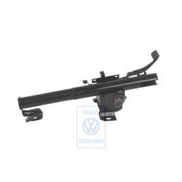 Γνήσιο VW Σωλήνας Κολόνας Τιμονιού - 6K0419561AJ