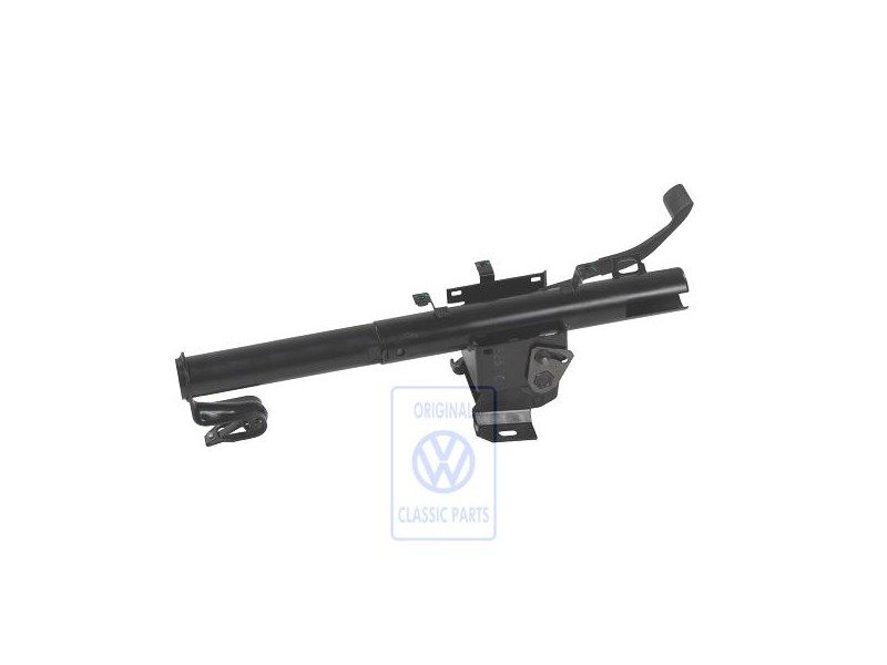 Γνήσιο VW Σωλήνας Κολόνας Τιμονιού - 6K0419561AJ