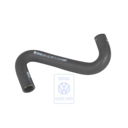 Γνήσιο VW Εύκαμπτος Σωλήνας Αναρρόφησης - 6K0422887E
