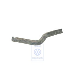 Γνήσιο VW Εύκαμπτος Σωλήνας Αναρρόφησης - 6K0422889D