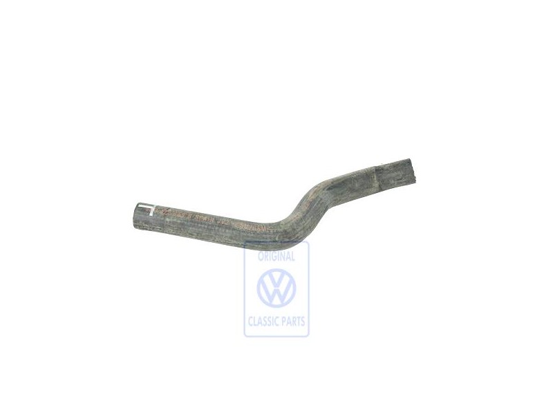 Γνήσιο VW Εύκαμπτος Σωλήνας Αναρρόφησης - 6K0422889D