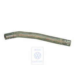 Γνήσιο VW Εύκαμπτος Σωλήνας Αναρρόφησης - 6K0422889E