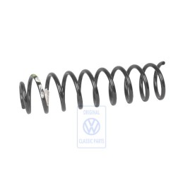 Γνήσιο VW Ελικοειδές Ελατήριο 1 Έγχρωμη Γραμμή - 6K0511115M 953