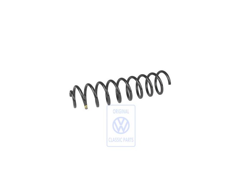 Γνήσιο VW Ελικοειδές Ελατήριο - 6K0511115R