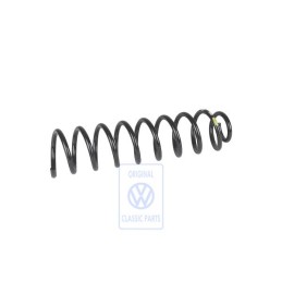 Γνήσιο VW Ελικοειδές Ελατήριο - 6K0511115S