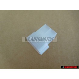 Γνήσιο VW Περίβλημα Επίπεδου Ακροδέκτη - 803905899