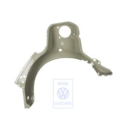Γνήσιο VW Επένδυση Θόλου Τροχού - 6K0803432