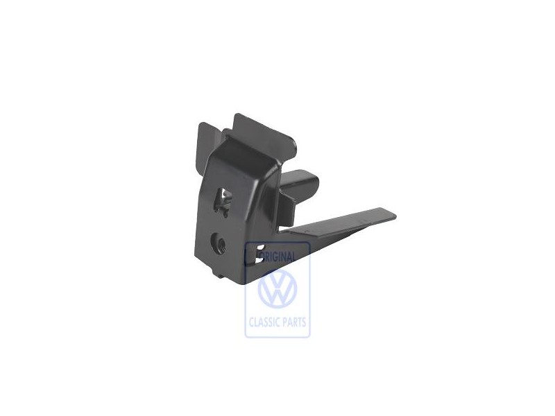 Γνήσιο VW Στήριγμα Βάσης Κινητήρα - 6K0804056
