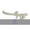 Γνήσιο VW Λαμαρίνα Κάλυψης Διαμήκη Φορέα - 6K0804105D