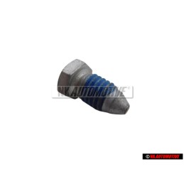 Γνήσιο VW Βίδα Με Εξαγωνική Κεφαλή - 443711189A