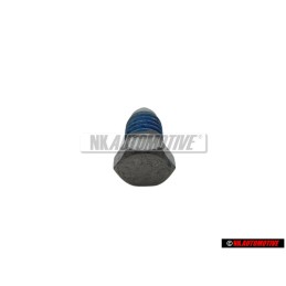 Γνήσιο VW Βίδα Με Εξαγωνική Κεφαλή - 443711189A