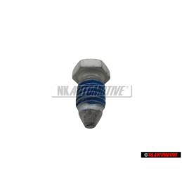 Γνήσιο VW Βίδα Με Εξαγωνική Κεφαλή - 443711189A
