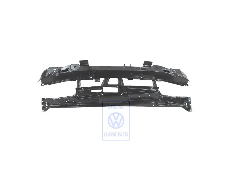 Γνήσιο VW Τραβέρσα Κλειδαριάς - 6K0805591AA