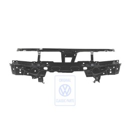Γνήσιο VW Τραβέρσα Κλειδαριάς - 6K0805591T