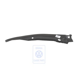 Γνήσιο VW Διαμήκ. Φορέας Για Θόλο Τροχού - 6K0809147A