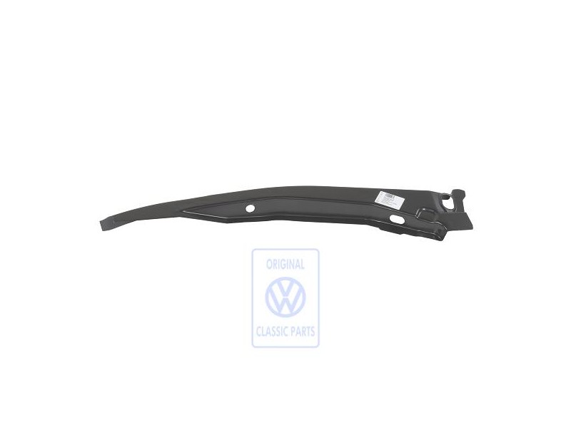 Γνήσιο VW Διαμήκ. Φορέας Για Θόλο Τροχού - 6K0809147A