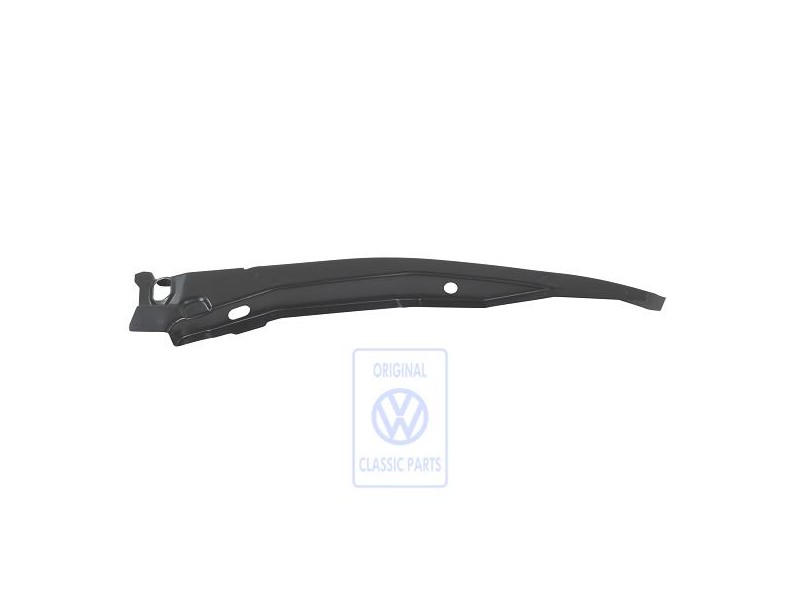 Γνήσιο VW Διαμήκ. Φορέας Για Θόλο Τροχού - 6K0809148A