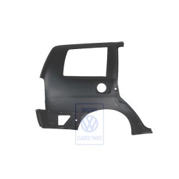 Γνήσιο VW Πλαϊνό Μέρος - 6K0809604