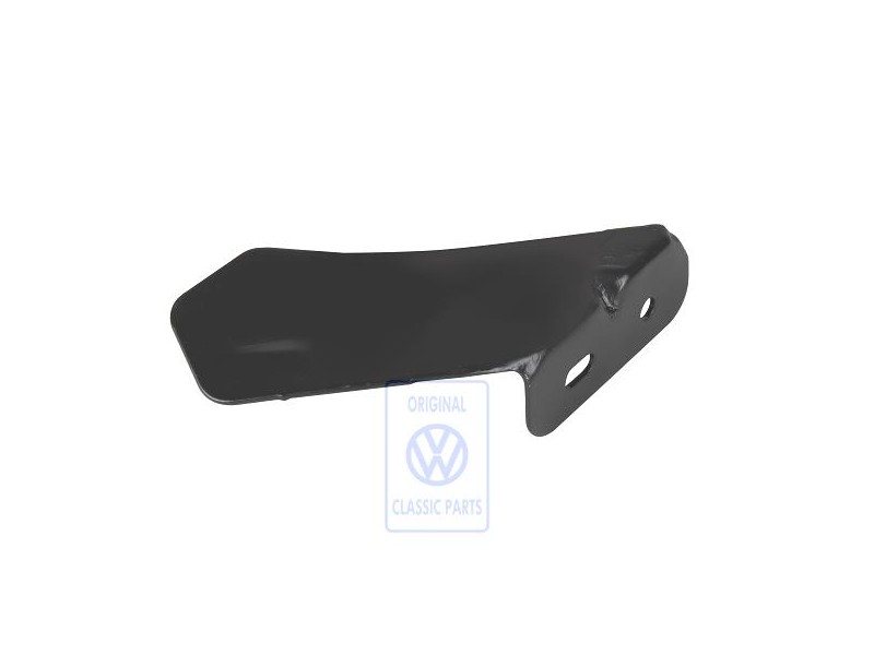 Γνήσιο VW Στήριγμα Για Διάφραγμα - 6K0809791