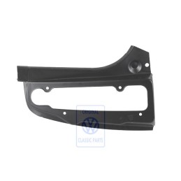 Γνήσιο VW Υποδοχή Για Πίσω Φως - 6K0813328