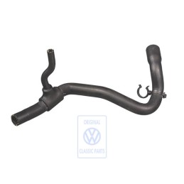 Γνήσιο VW Εύκ. Σωλήνας Ψυκτικού Υγρού - 6K0819350A