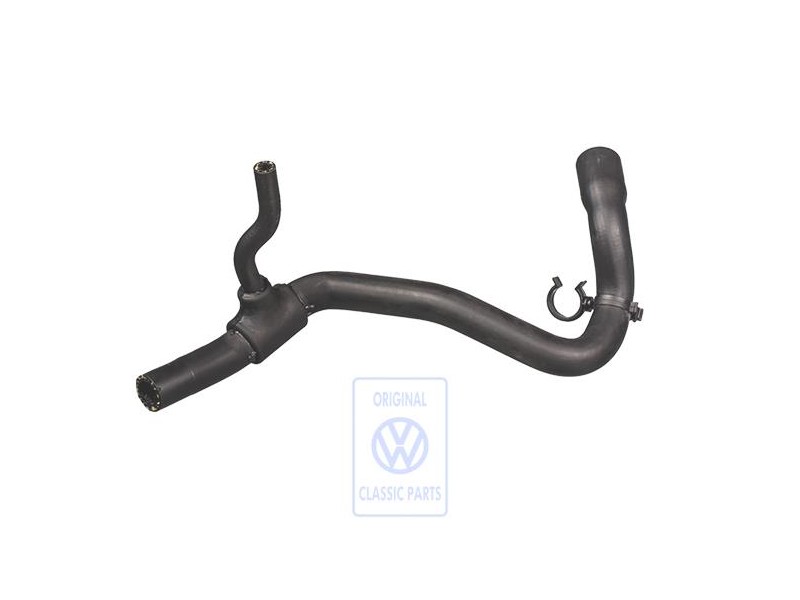 Γνήσιο VW Εύκ. Σωλήνας Ψυκτικού Υγρού - 6K0819350A