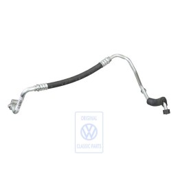 Γνήσιο VW Εύκ. Σωλήνας Ψυκτικού Μέσου - 6K0820721AD