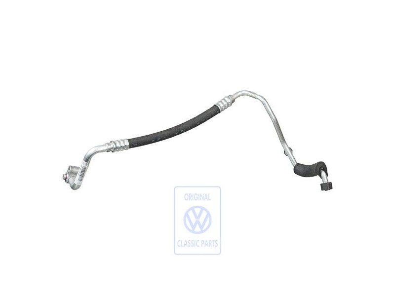 Γνήσιο VW Εύκ. Σωλήνας Ψυκτικού Μέσου - 6K0820721AD