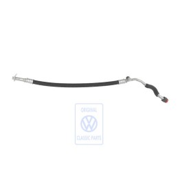Γνήσιο VW Εύκ. Σωλήνας Ψυκτικού Μέσου - 6K0820721B