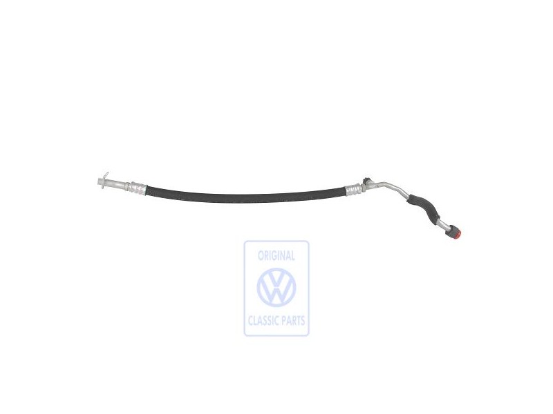 Γνήσιο VW Εύκ. Σωλήνας Ψυκτικού Μέσου - 6K0820721B