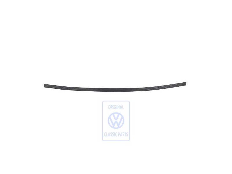 Γνήσιο VW Στεγανοποίηση Για Σκέλος - 6K0823723
