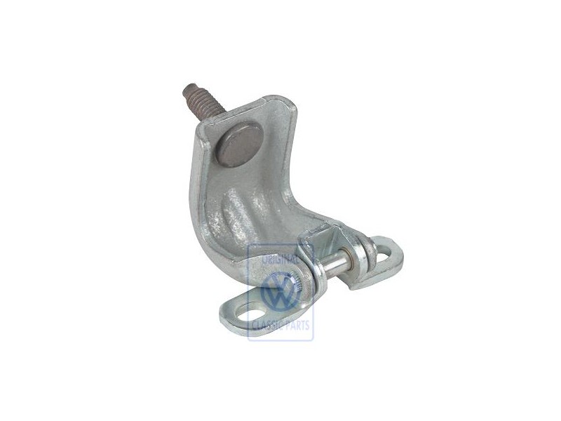 Γνήσιο VW Μεντεσές Καπό - 6K0827301