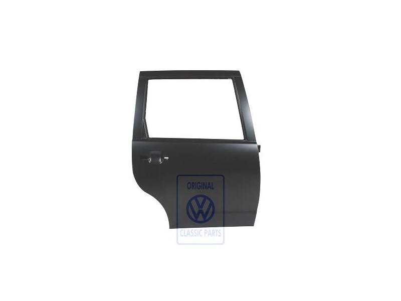 Γνήσιο VW Πόρτα - 6K0833052C
