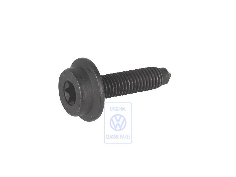 Γνήσιο VW Βίδα Με Εξαγωνική Κεφαλή - 6K0837691