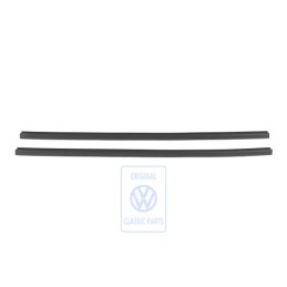 Γνήσιο VW Ράγα Τερματισμού - 6K0845341A