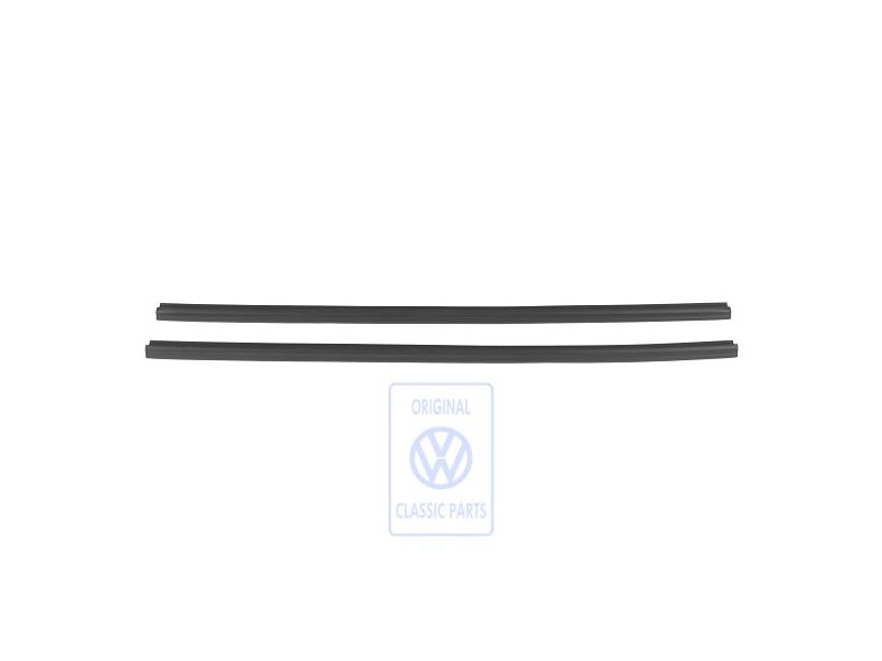Γνήσιο VW Ράγα Τερματισμού - 6K0845341A