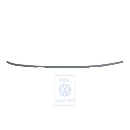 Γνήσιο VW Λωρίδα Οροφής Ασταρωμένο - 6K0853702C GRU