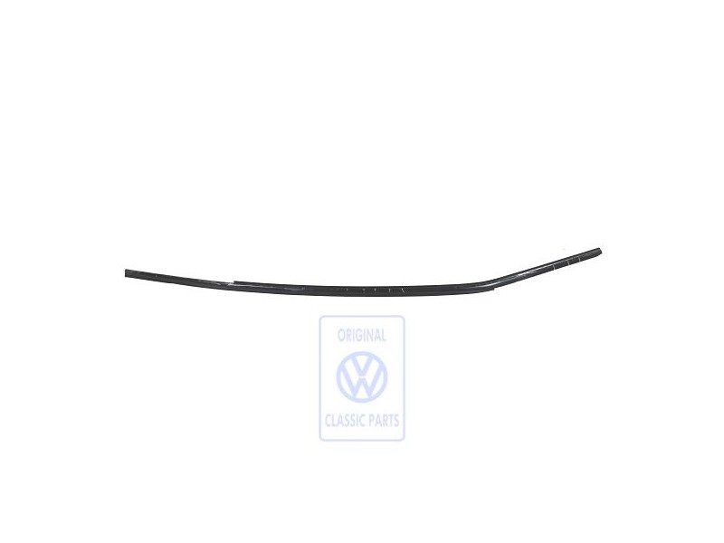 Γνήσιο VW Διακοσμητική Λωρίδα Οροφής - 6K0853705