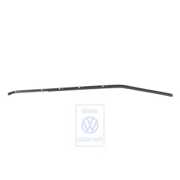 Γνήσιο VW Διακοσμητική Λωρίδα Οροφής - 6K0853705B