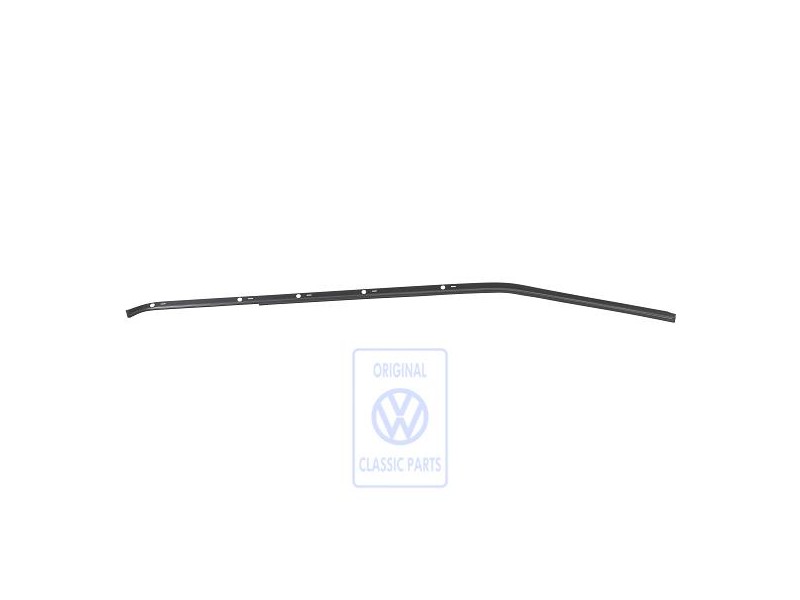 Γνήσιο VW Διακοσμητική Λωρίδα Οροφής - 6K0853705B