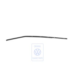 Γνήσιο VW Διακοσμητική Λωρίδα Οροφής - 6K0853706B