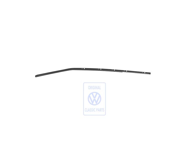Γνήσιο VW Διακοσμητική Λωρίδα Οροφής - 6K0853706B