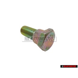 Γνήσιο VW Βίδα Με Εξαγωνική Κεφαλή - 111857793E