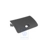 Γνήσιο VW Καπάκι Ντουλαπιού Συνοδηγού Off-Black - 6K0857121K AQ9