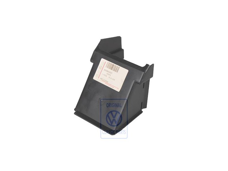 Γνήσιο VW Βάση Για Εναλλάκτη Θερμότητας - 6K0860227