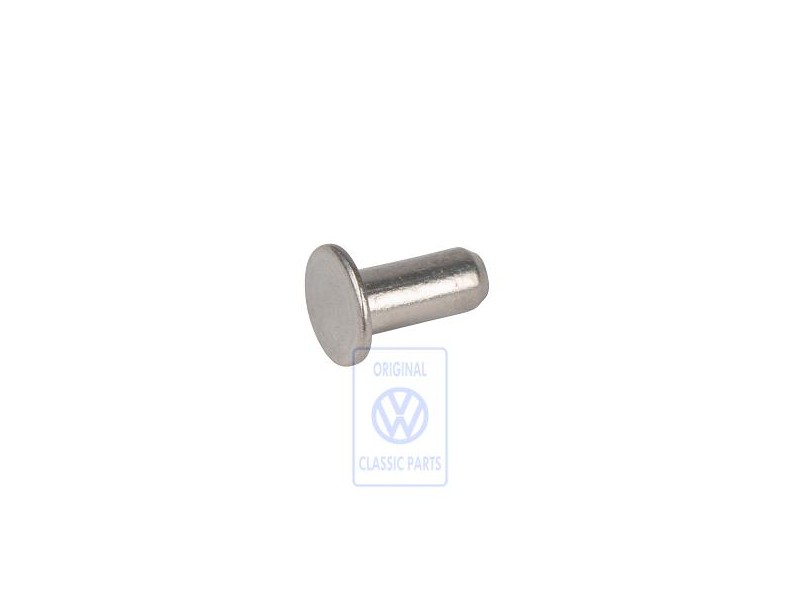Γνήσιο VW Πείρος Οδήγησης - 6K0860735