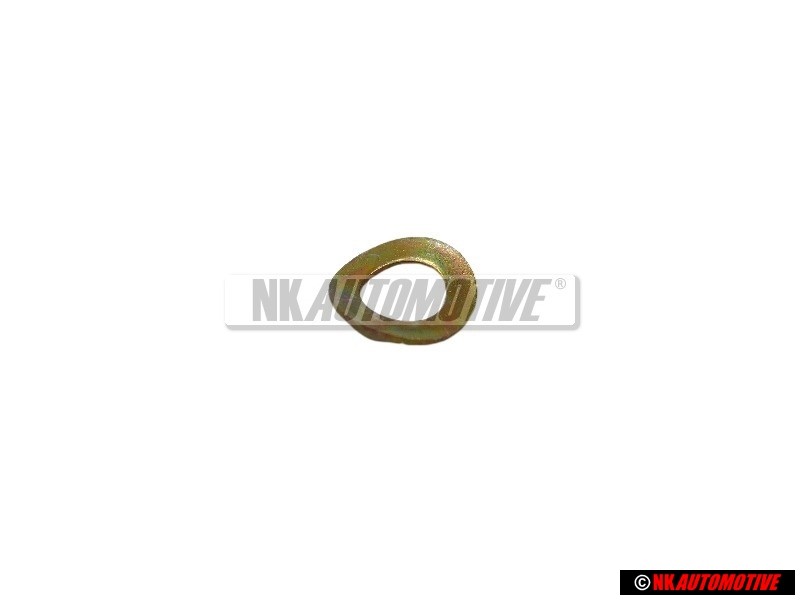 Γνήσιο VW Γκρόβερ - N 0122213