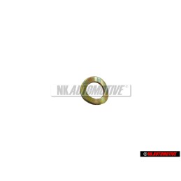 Γνήσιο VW Γκρόβερ - N 0122213